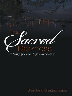 cover image of The Sacred Darkness